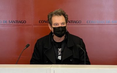 Jorge Duarte: “En trinta meses de mandato, o Goberno do PSOE non fixo nada para viabilizar a música ao vivo nos locais de hostalería”