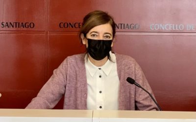 Compostela Aberta pide transparencia “ante as diferentes versións que segue achegando o Goberno sobre as obras de Concheiros”