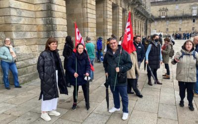 Compostela Aberta e BNG presentan unha moción conxunta para esixir a retirada dos pregos de Centros Socioculturais