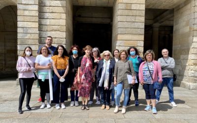 Compostela Aberta reclama unha auditoría do Servizo de Axuda no Fogar ante as denuncias das traballadoras