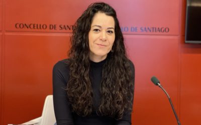 María Rozas: “Bugallo freou o desenvolvemento da EDUSI, e tememos polos 10 millóns de fondos europeos captados no pasado mandato”