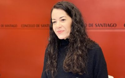 María Rozas: “Existe un serio risco de que non dean as contas na licitación do servizo de conserxería e limpeza de instalacións deportivas”